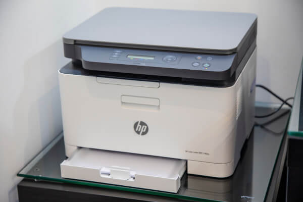 Comment choisir la bonne imprimante pour le home-office ?