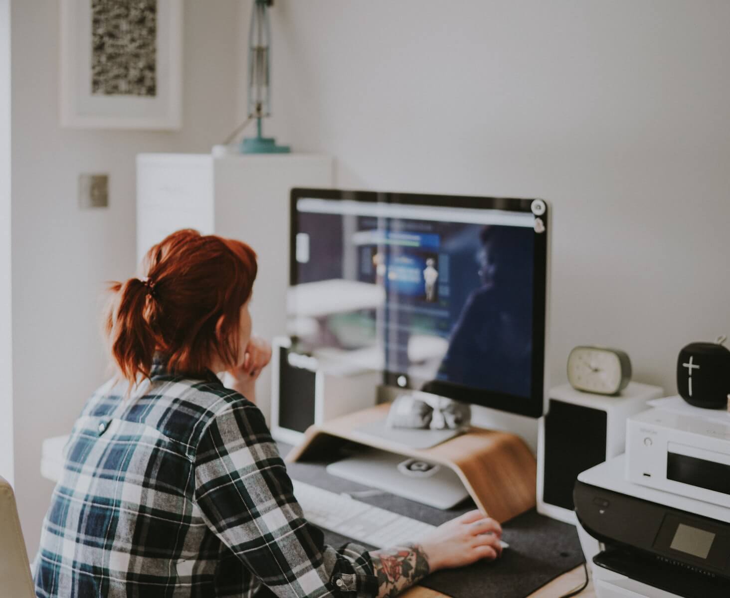 Est-ce que le télétravail est obligatoire ?