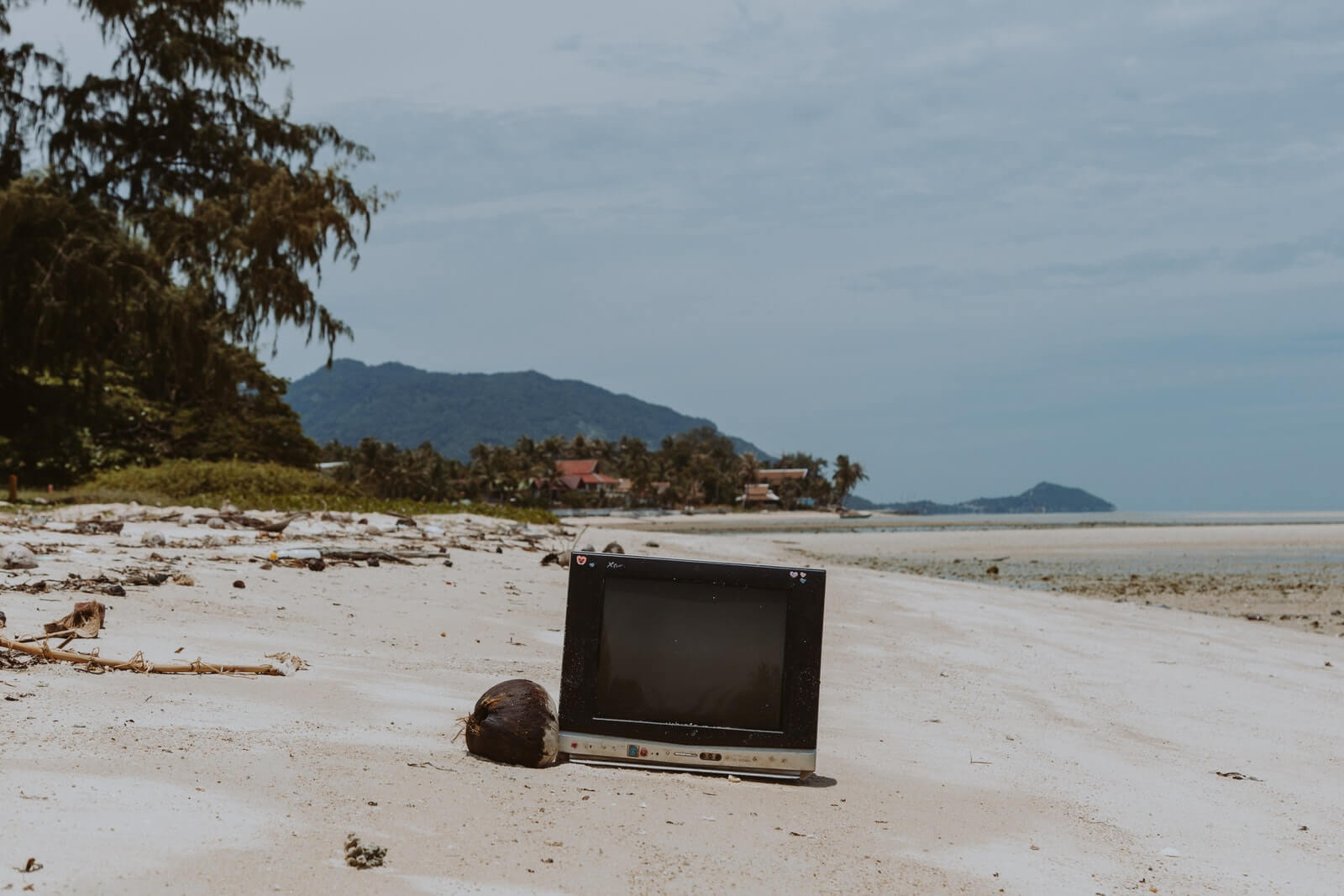 Comment télétravailler à la mer ? | Photo par cottonbro