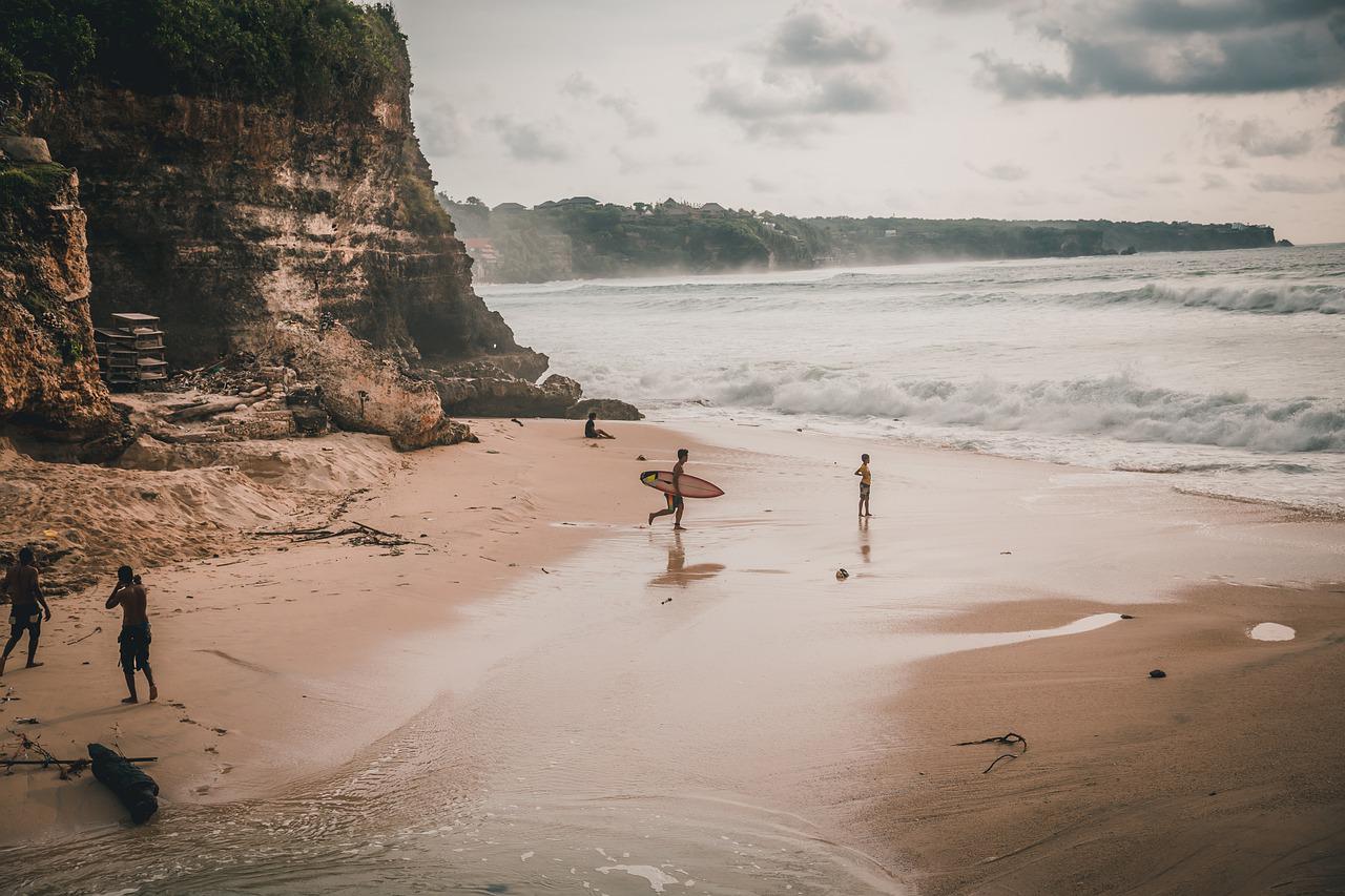 Bali | Photo par palinska