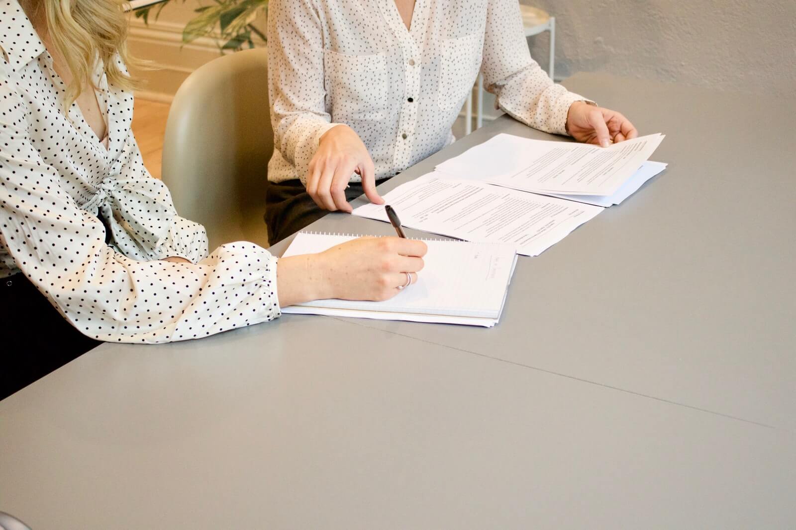 Quel document pour le télétravail ? | Photo par Gabrielle Henderson