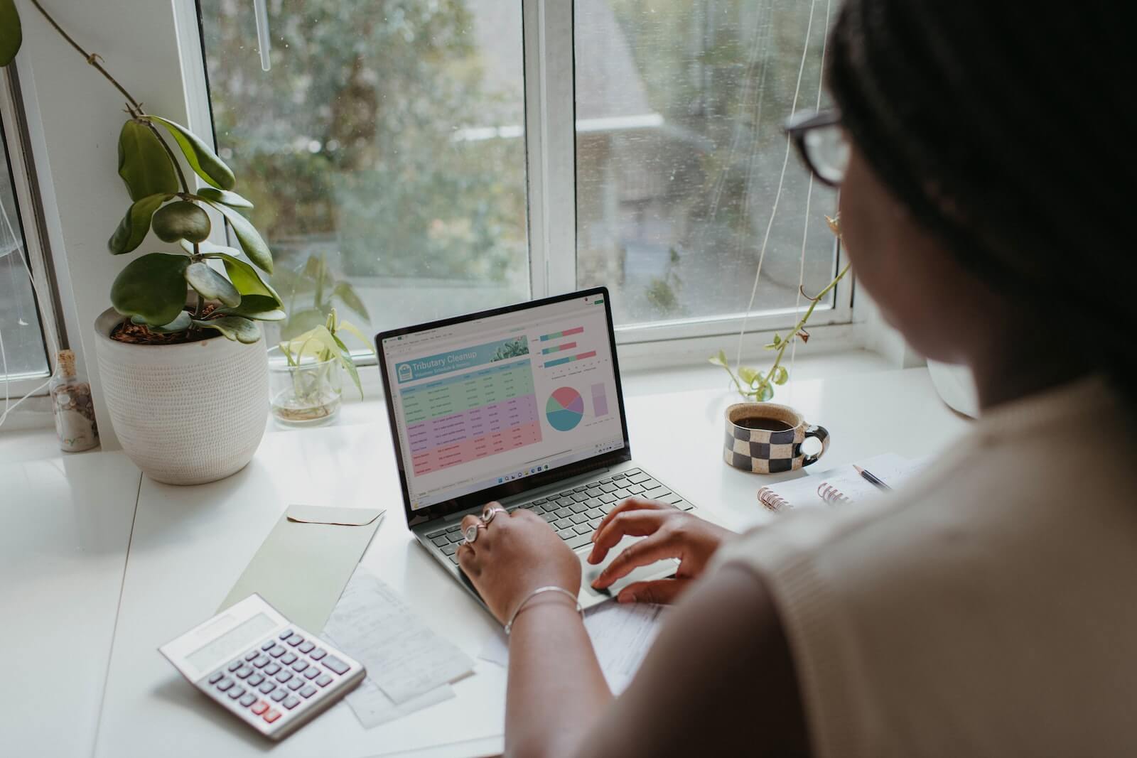 Le pour et le contre du travail à domicile ?